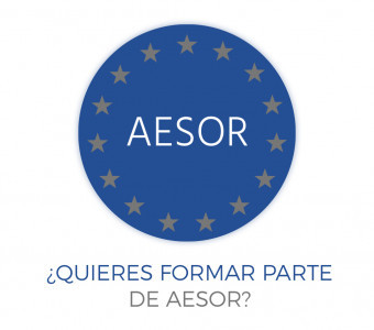 Hazte socio de AESOR y forma parte de la Asociación Española de Ortodoncistas