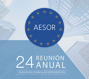 Ya tenemos fecha para la 24 Reunión Anual de AESOR. ¡Descubre nuestro programa!