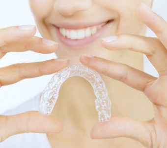Cinco consejos de higiene si llevas ortodoncia removible