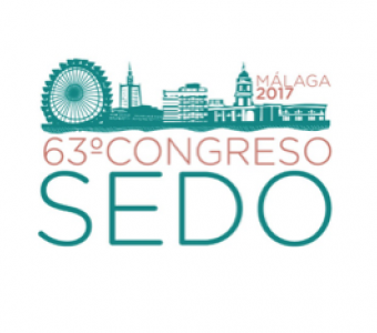 Confirmadas las fechas del 63º Congreso de la SEDO en 2017